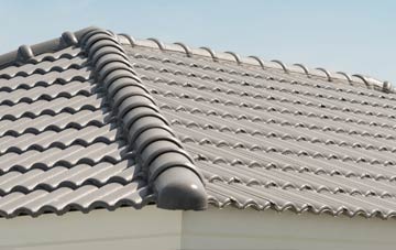 advantages of Hesket Newmarket clay roofing