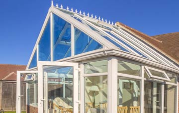 conservatory roof insulation costs Hesket Newmarket