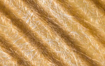 Hesket Newmarket fibreglass roof waterproofing