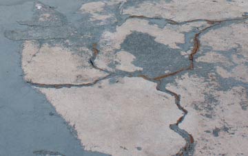 fibreglass roofing replacement Hesket Newmarket