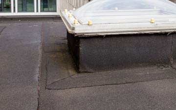 disadvantages of Hesket Newmarket flat roofs
