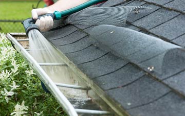 Hesket Newmarket gutter cleaning costs