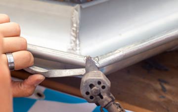 disadvantages of Hesket Newmarket lead roofing