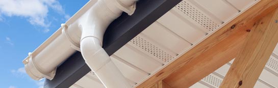 get Hesket Newmarket guttering quotes today