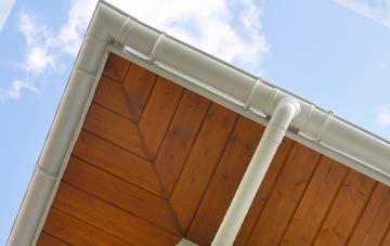 Hesket Newmarket soffit types