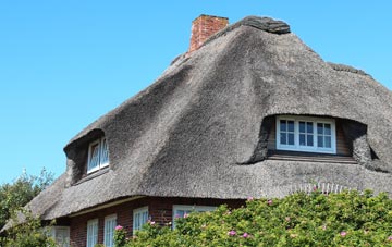thatch roofing Hesket Newmarket, Cumbria