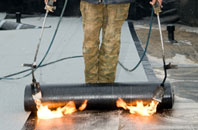 Hesket Newmarket flat roof sealing quote